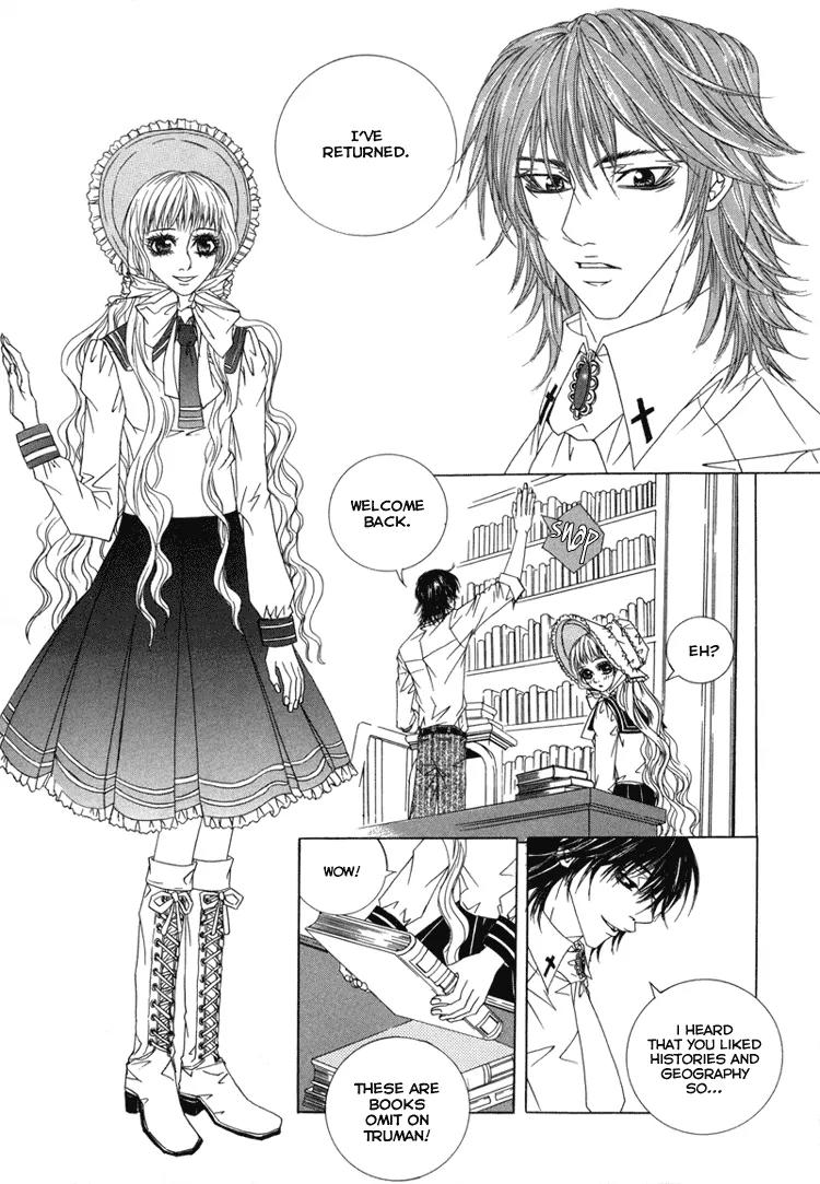 Antique Romance Chapter 6 page 23 - Chapter 6