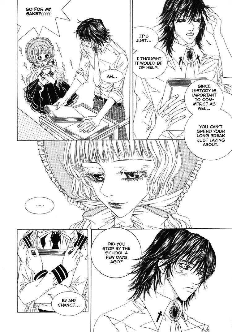 Antique Romance Chapter 6 page 24 - Chapter 6