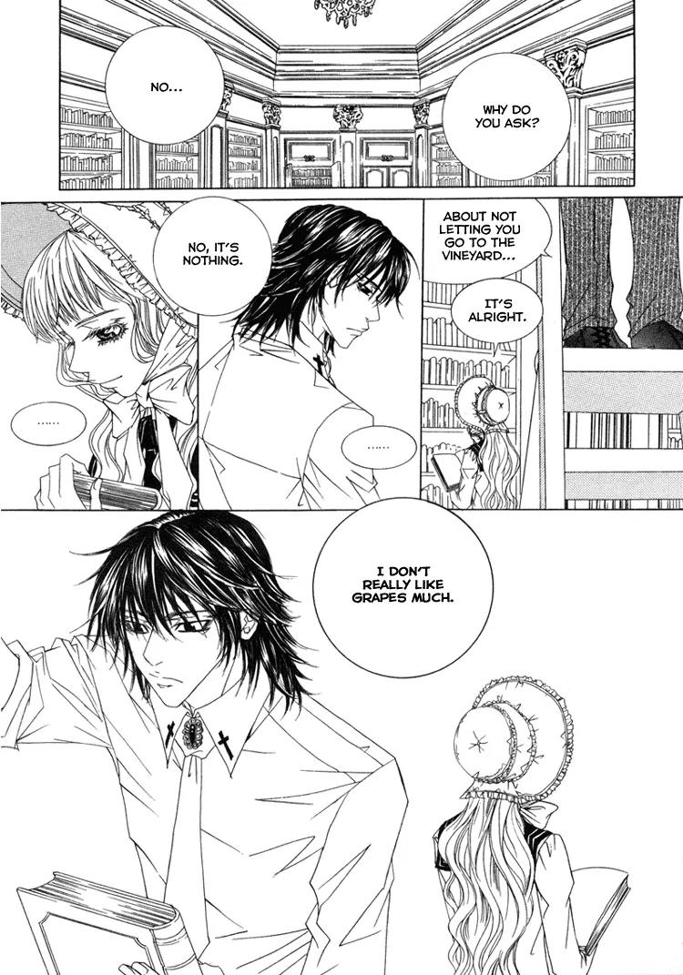 Antique Romance Chapter 6 page 25 - Chapter 6