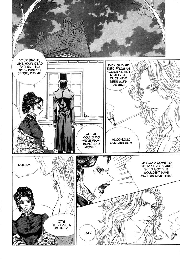 Antique Romance Chapter 6 page 4 - Chapter 6