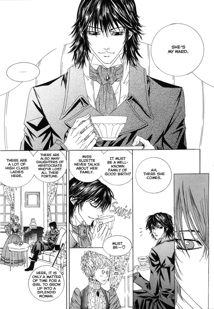 Antique Romance Chapter 6 page 9 - Chapter 6