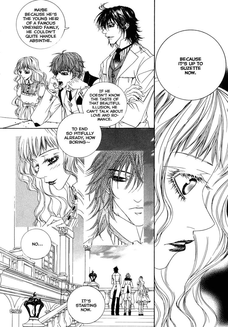 Antique Romance Chapter 7 page 20 - Chapter 7