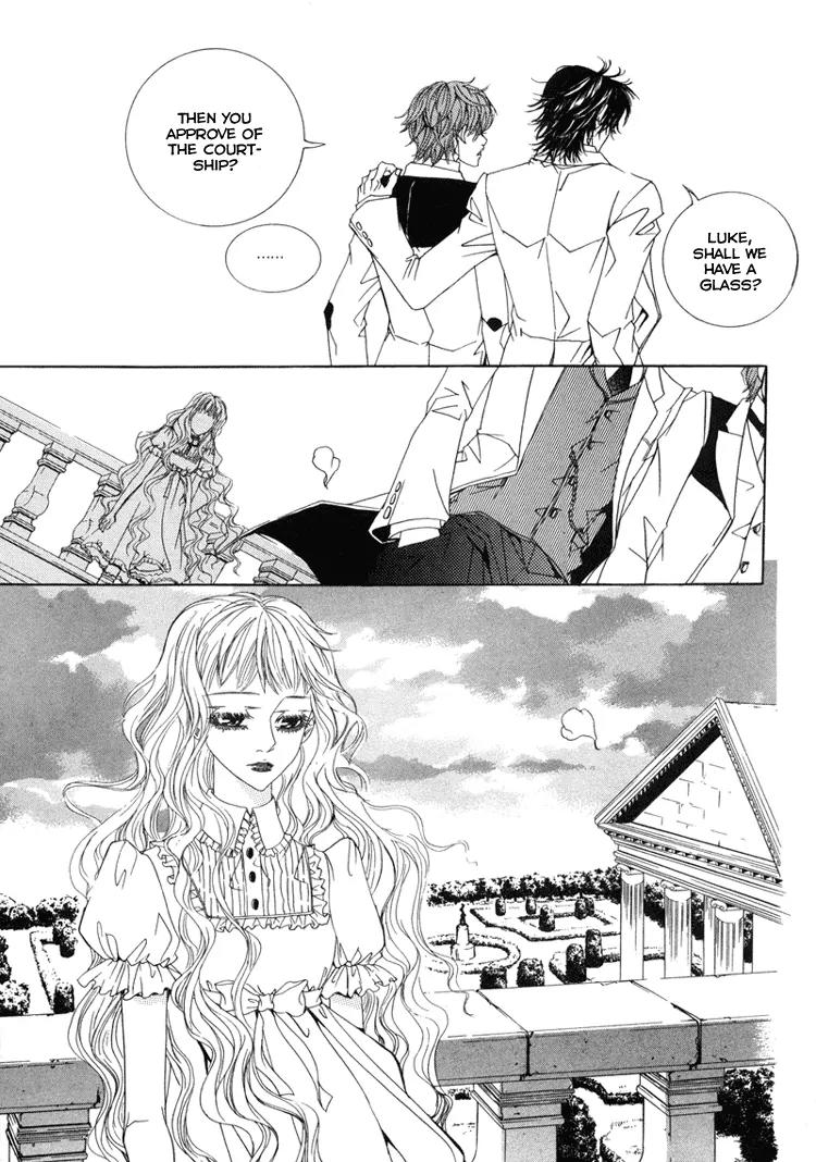 Antique Romance Chapter 7 page 21 - Chapter 7