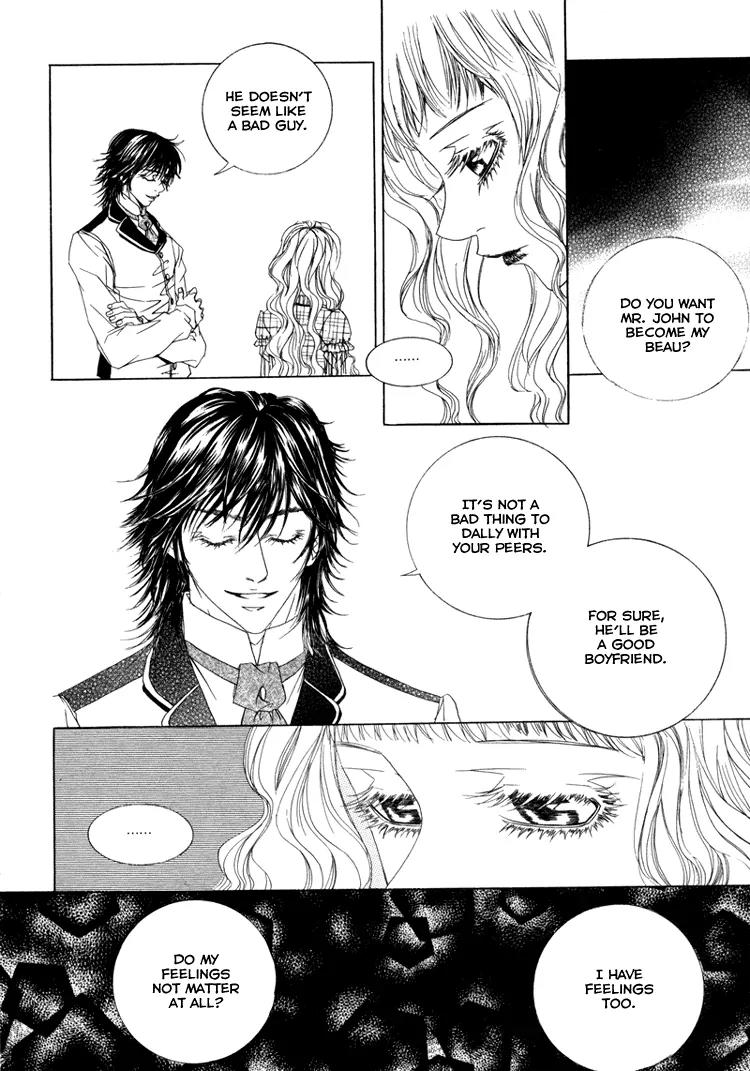 Antique Romance Chapter 7 page 24 - Chapter 7
