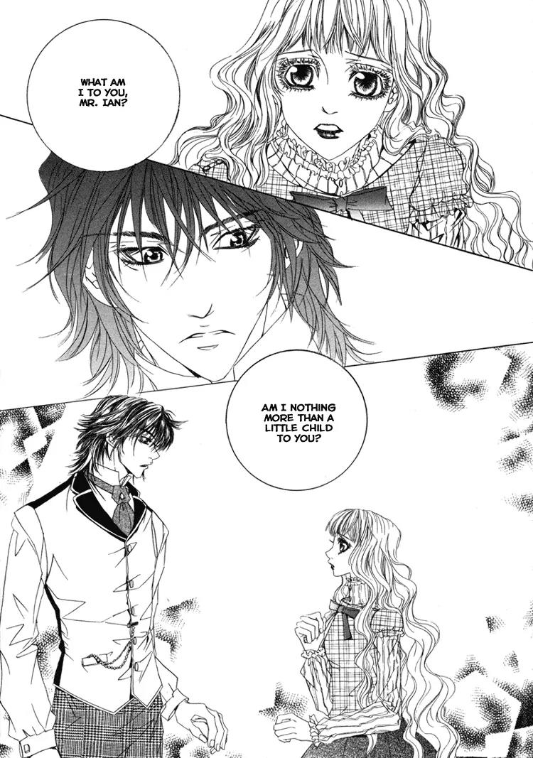 Antique Romance Chapter 7 page 25 - Chapter 7