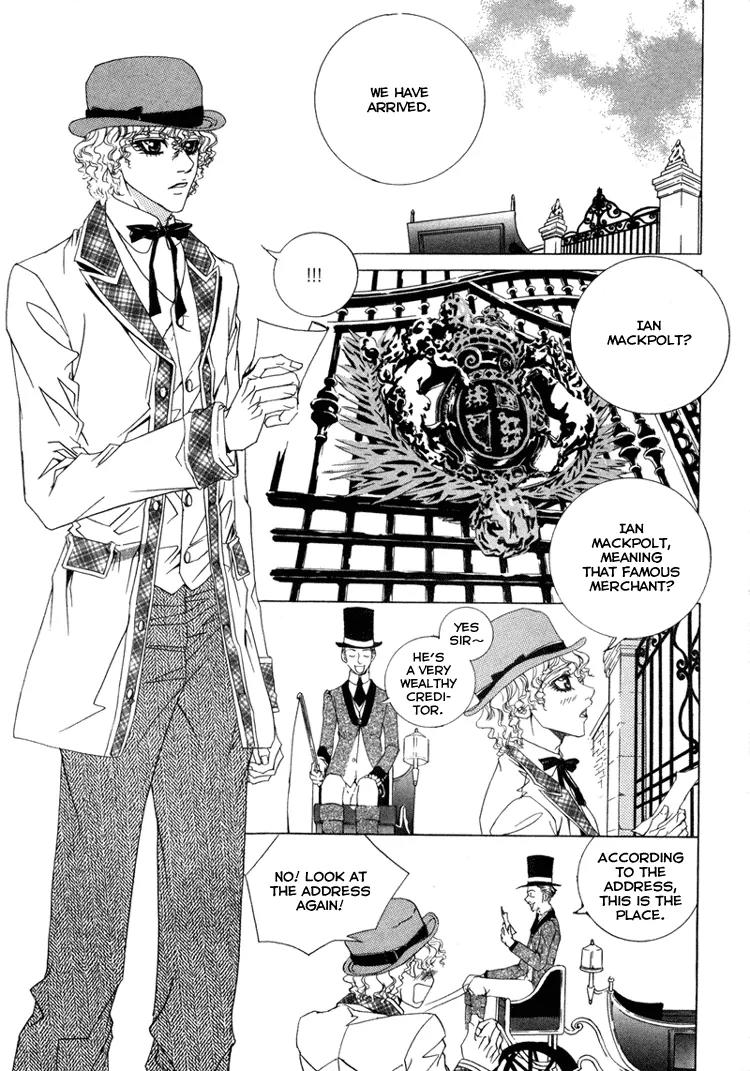 Antique Romance Chapter 7 page 3 - Chapter 7