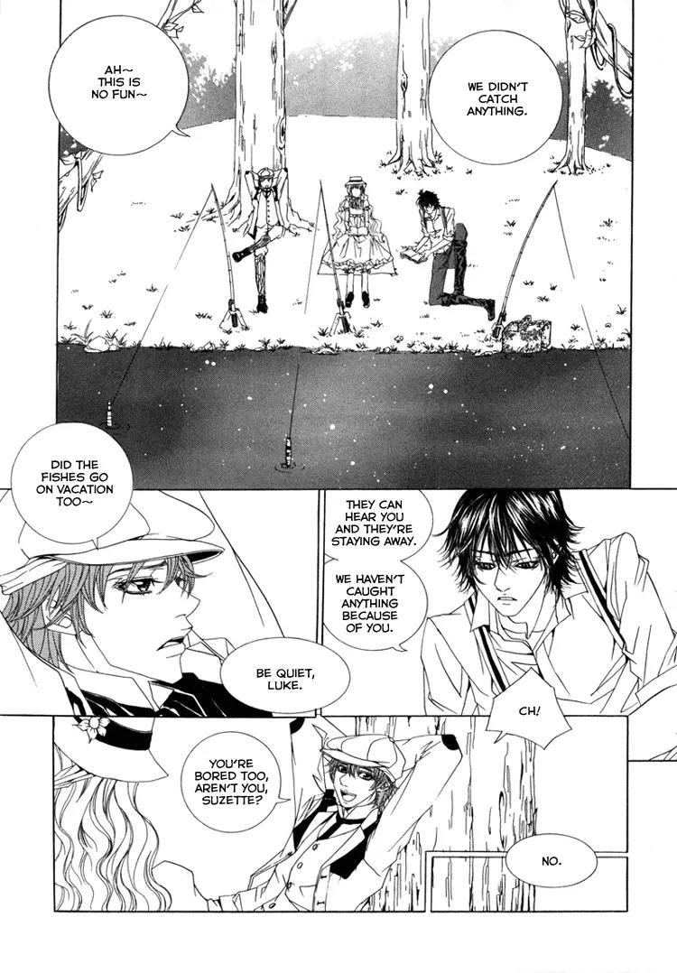 Antique Romance Chapter 7 page 5 - Chapter 7