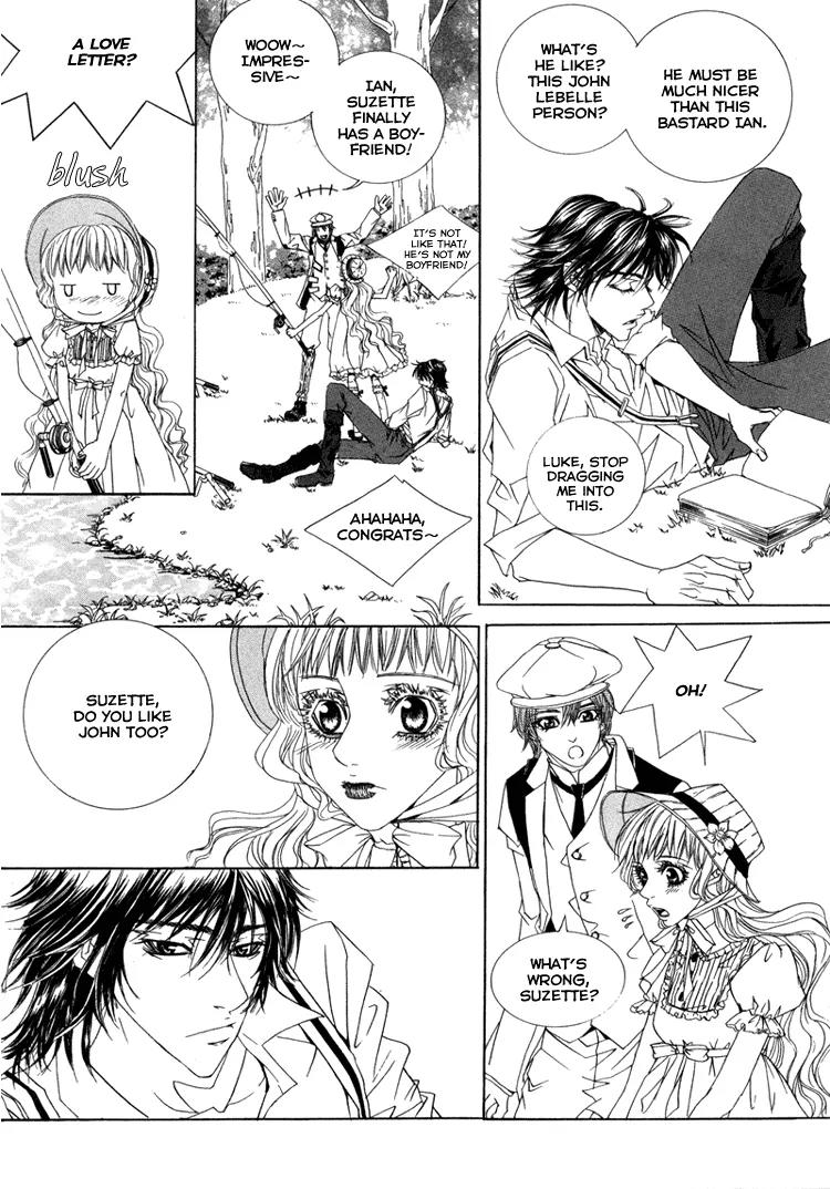 Antique Romance Chapter 7 page 7 - Chapter 7