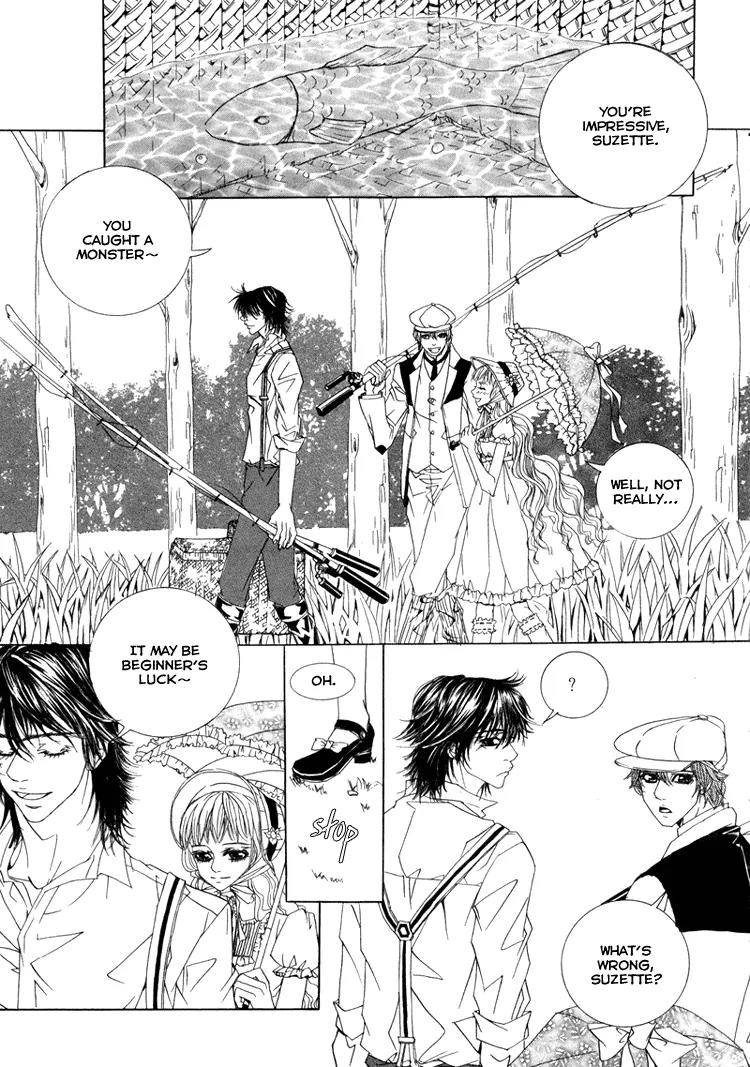 Antique Romance Chapter 7 page 9 - Chapter 7