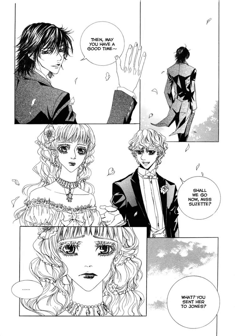 Antique Romance Chapter 8 page 11 - Chapter 8