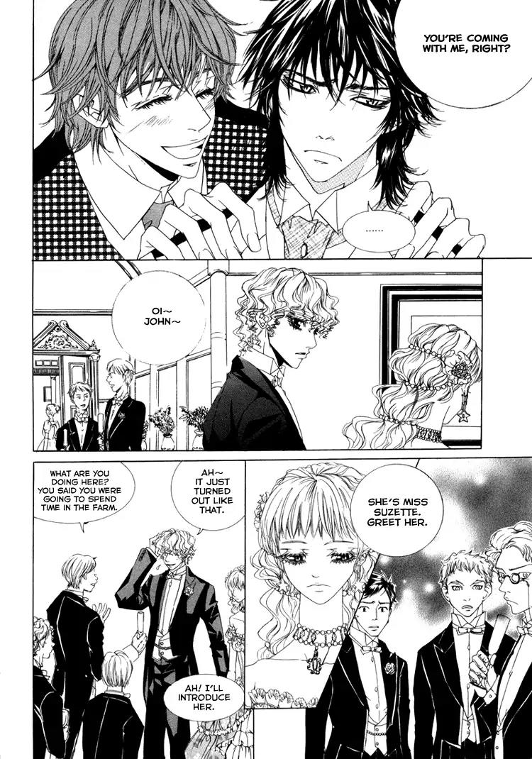 Antique Romance Chapter 8 page 14 - Chapter 8