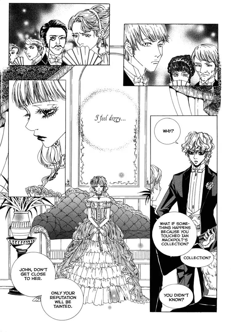 Antique Romance Chapter 8 page 15 - Chapter 8