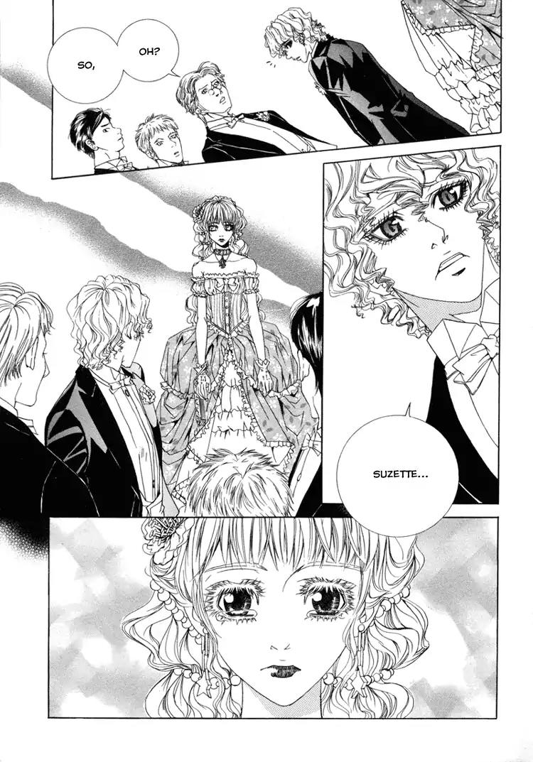 Antique Romance Chapter 8 page 17 - Chapter 8