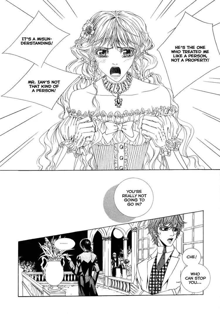Antique Romance Chapter 8 page 18 - Chapter 8