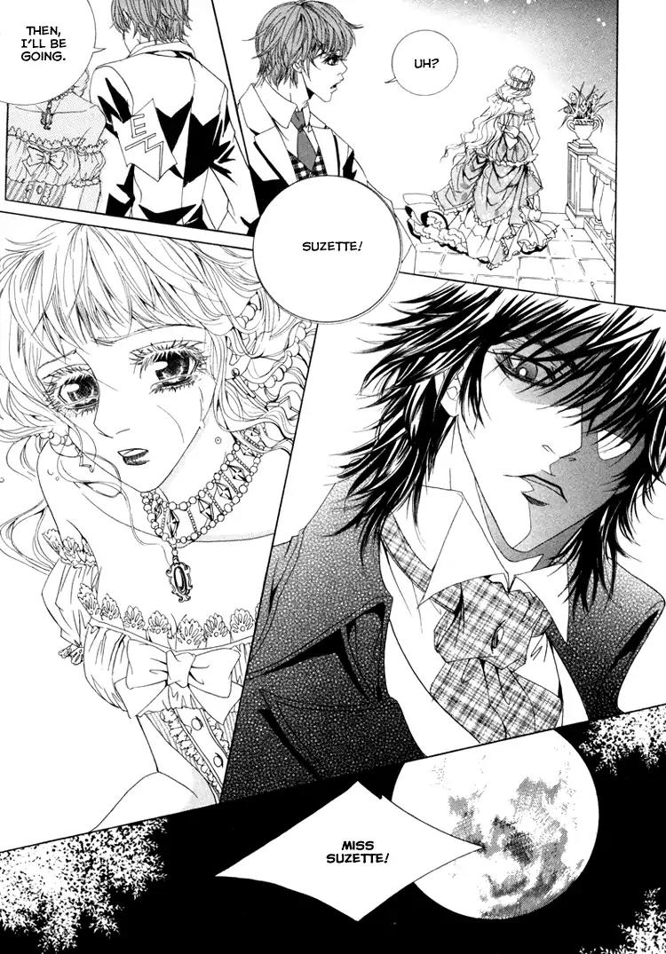Antique Romance Chapter 8 page 19 - Chapter 8
