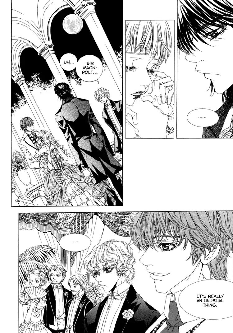 Antique Romance Chapter 8 page 20 - Chapter 8