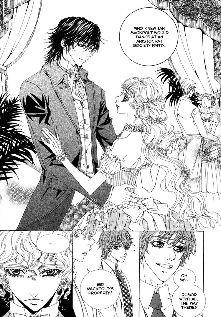 Antique Romance Chapter 8 page 21 - Chapter 8