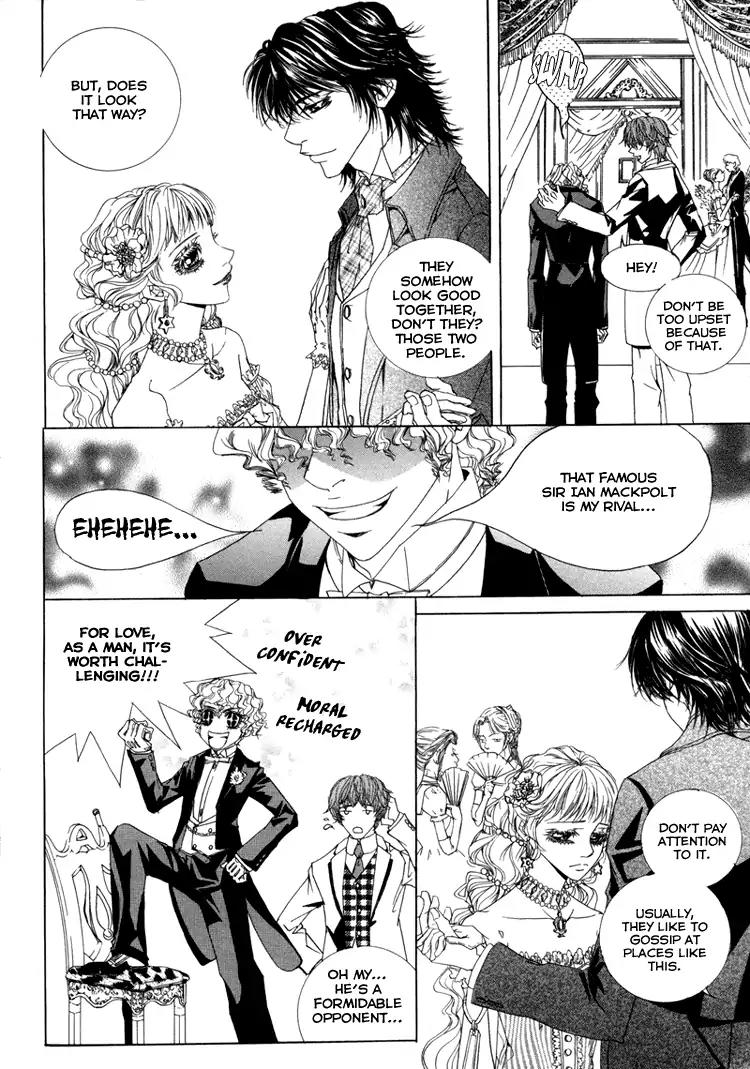 Antique Romance Chapter 8 page 22 - Chapter 8