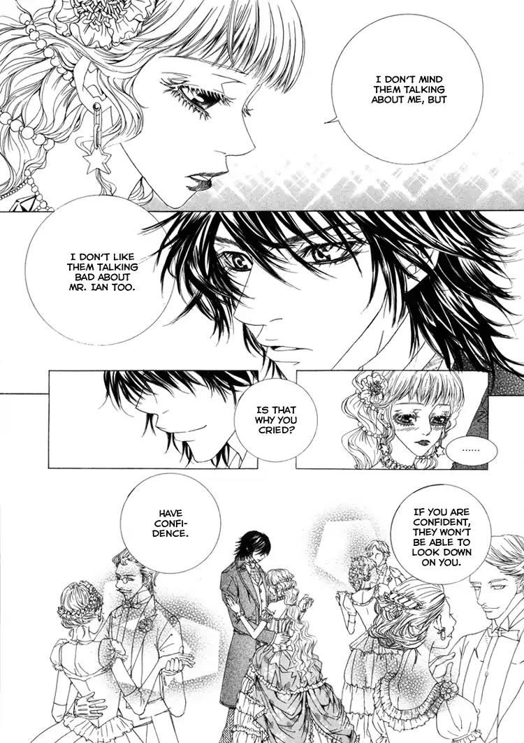 Antique Romance Chapter 8 page 23 - Chapter 8