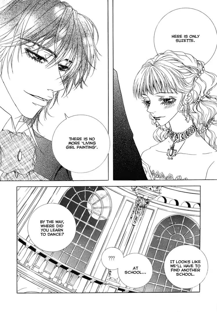 Antique Romance Chapter 8 page 24 - Chapter 8