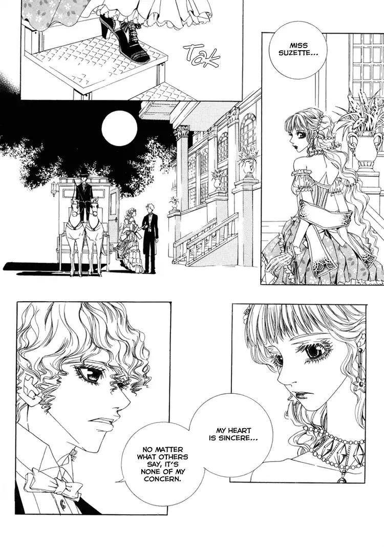 Antique Romance Chapter 8 page 28 - Chapter 8