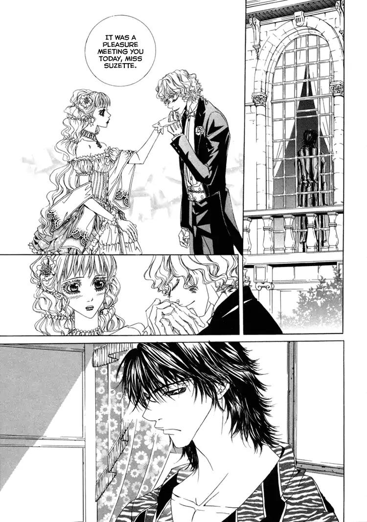 Antique Romance Chapter 8 page 29 - Chapter 8