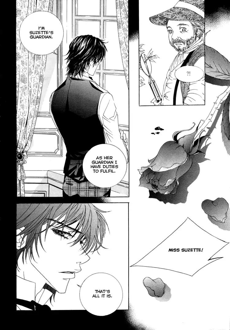 Antique Romance Chapter 8 page 4 - Chapter 8