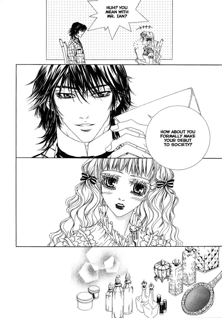 Antique Romance Chapter 8 page 6 - Chapter 8