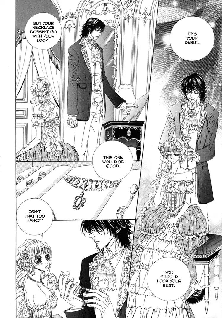 Antique Romance Chapter 8 page 8 - Chapter 8