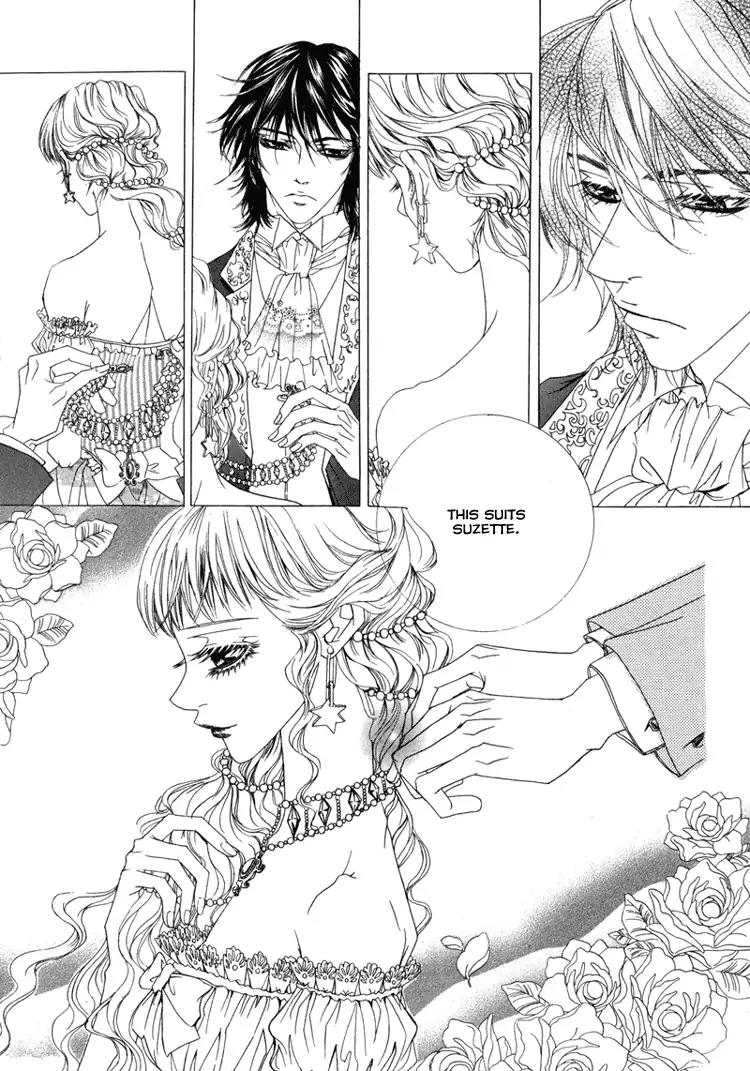 Antique Romance Chapter 8 page 9 - Chapter 8
