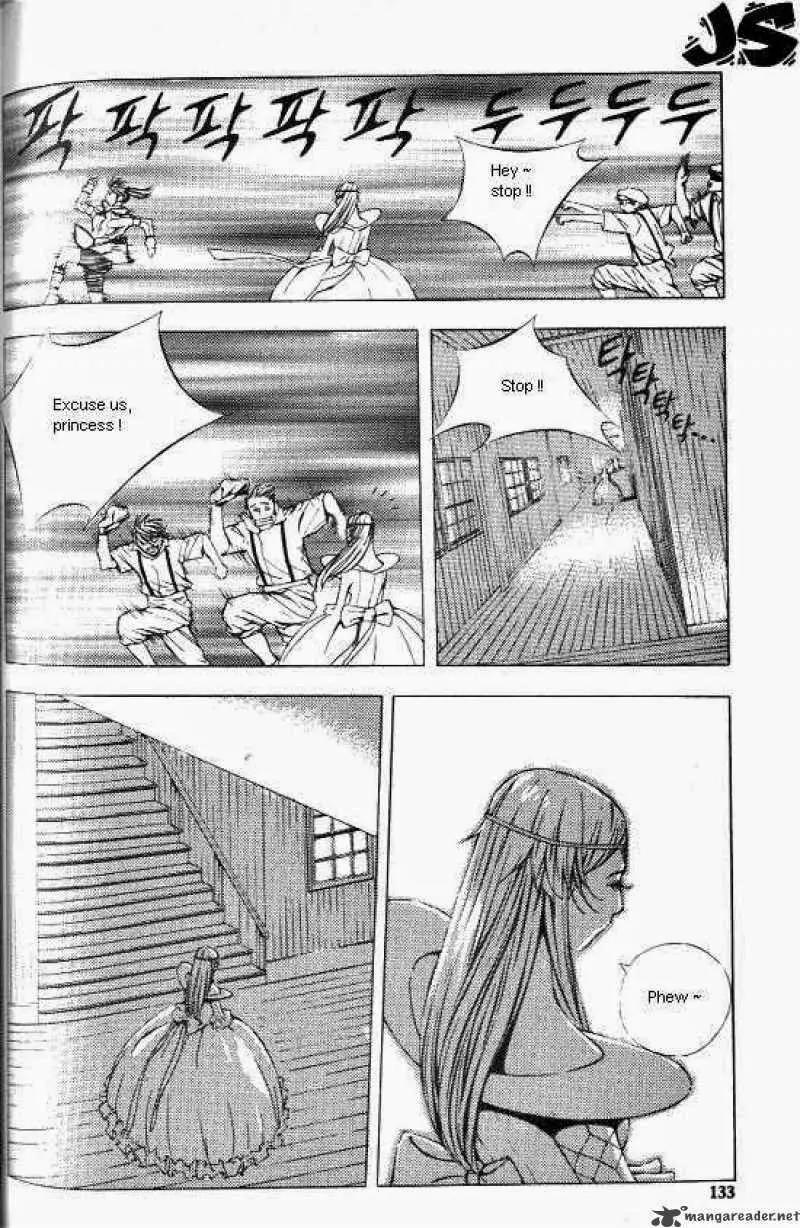 Anuki Chapter 13 page 4 - Chapter 13