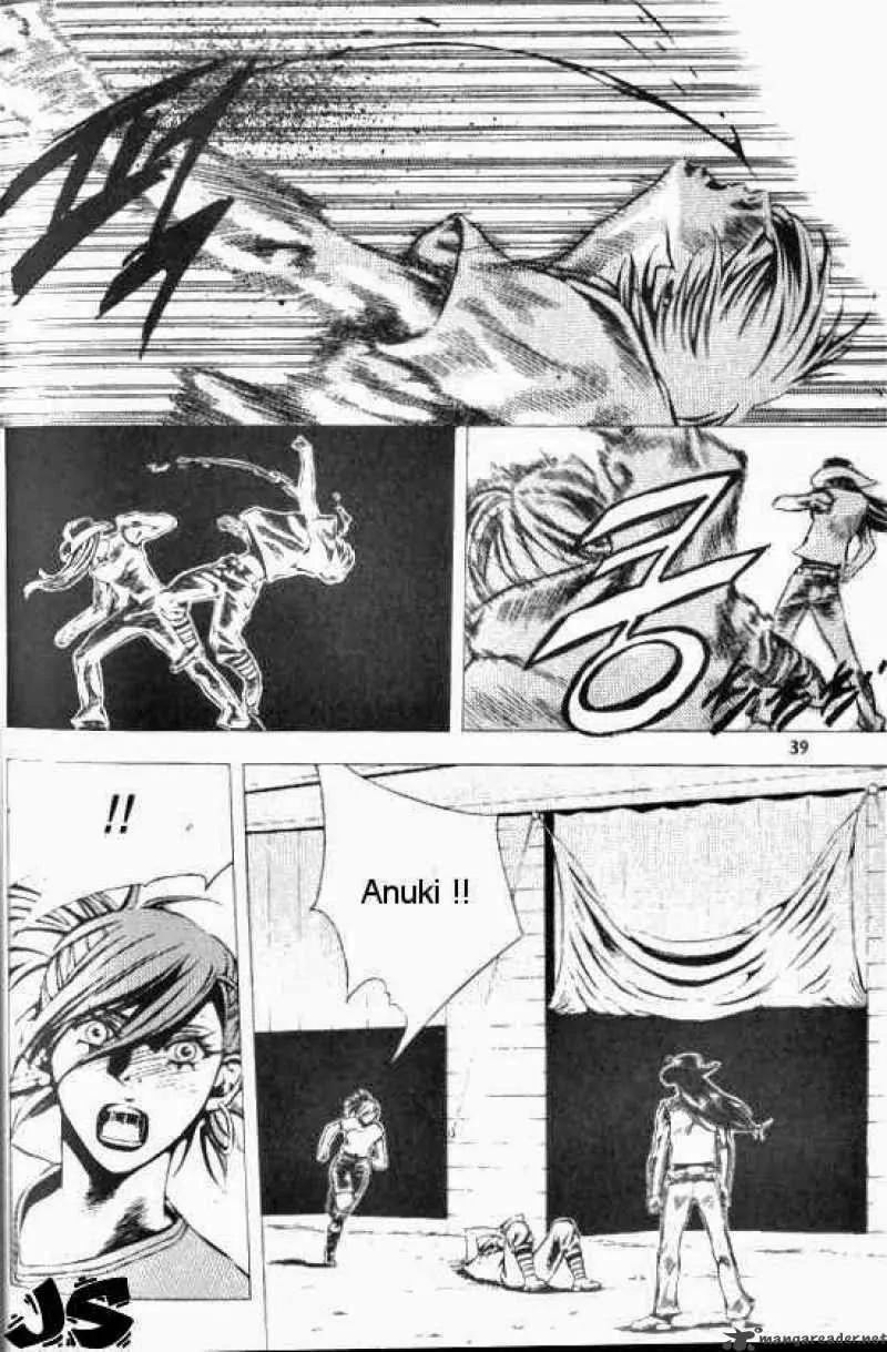 Anuki Chapter 16 page 10 - Chapter 16