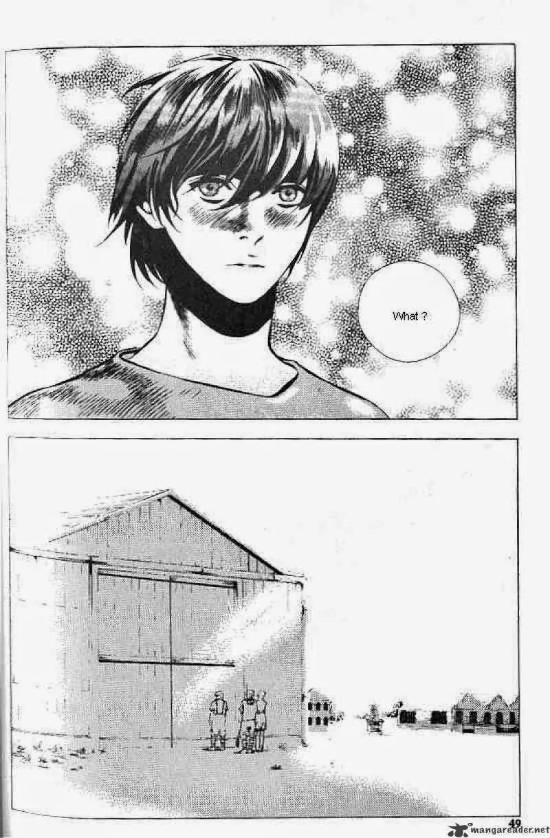 Anuki Chapter 16 page 20 - Chapter 16