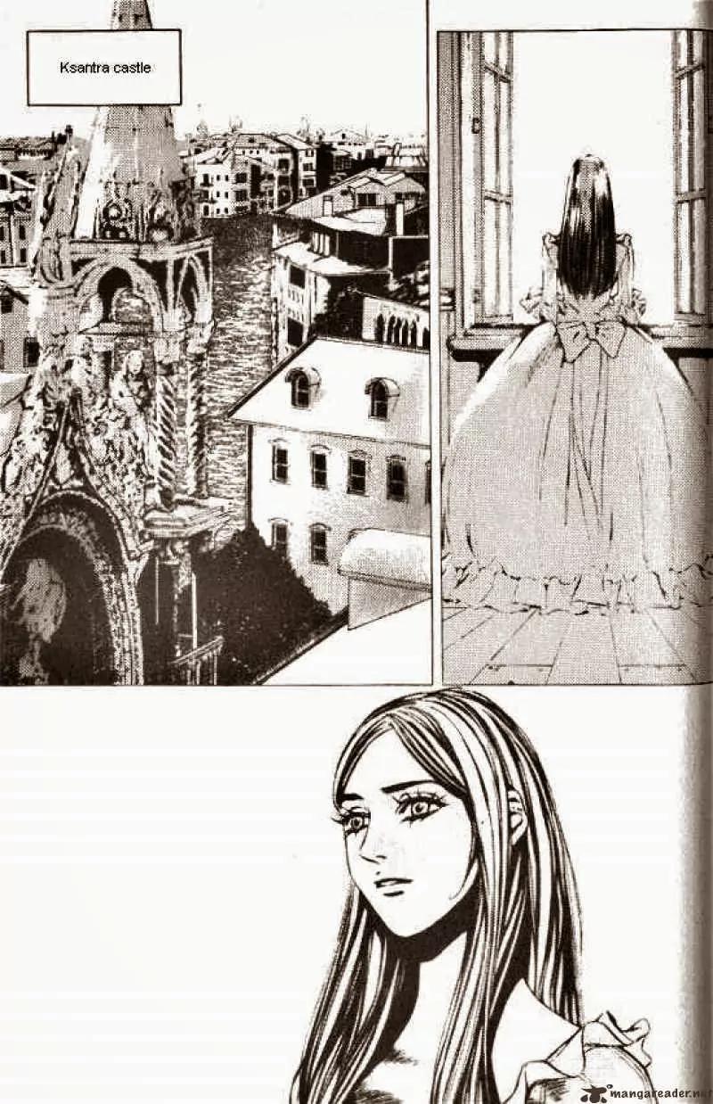 Anuki Chapter 17 page 22 - Chapter 17