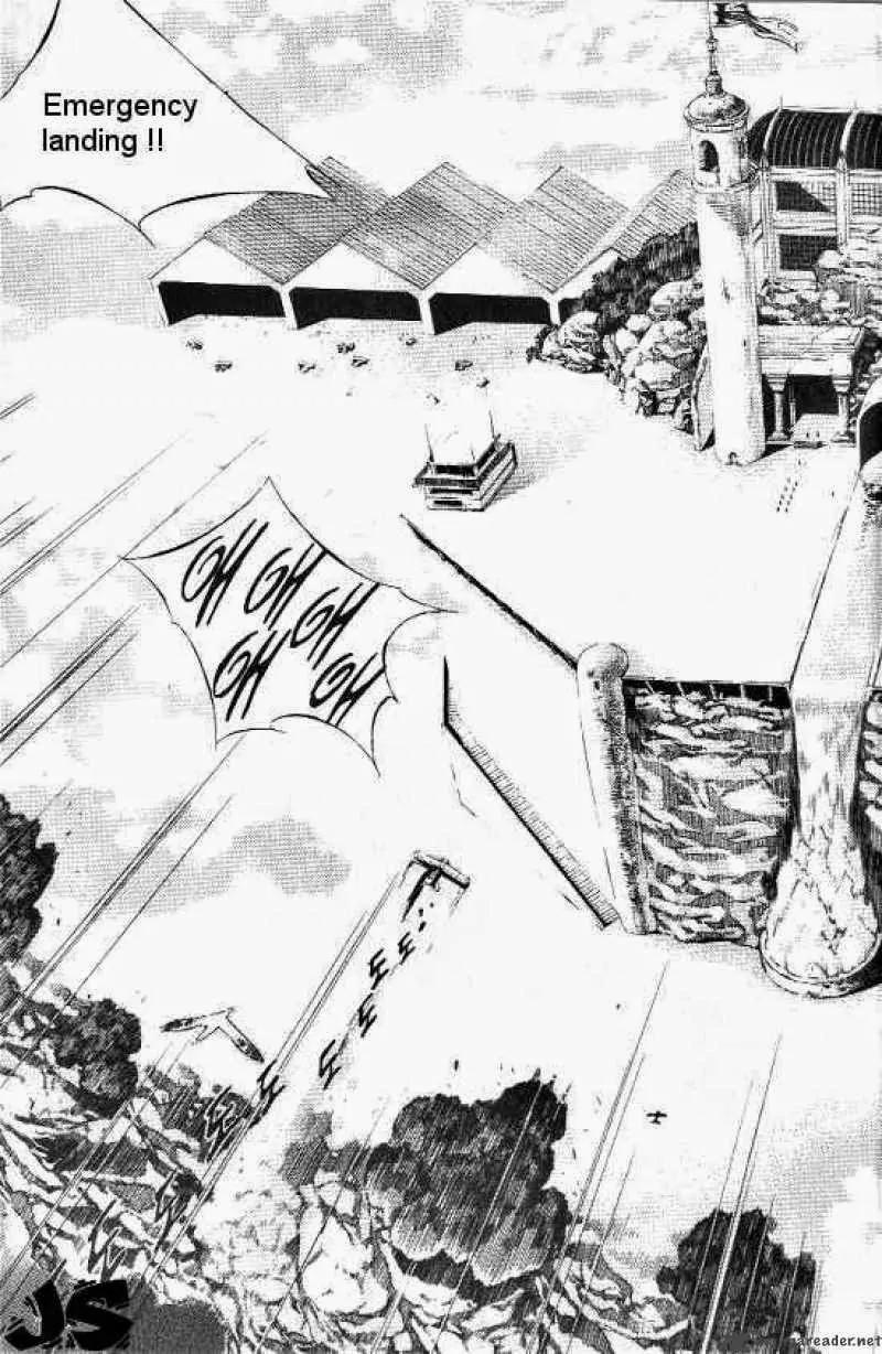 Anuki Chapter 22 page 17 - Chapter 22