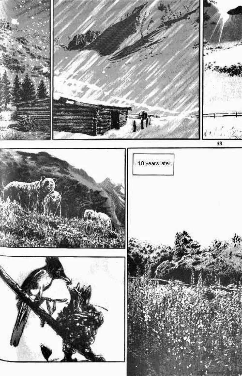 Anuki Chapter 3 page 2 - Chapter 3