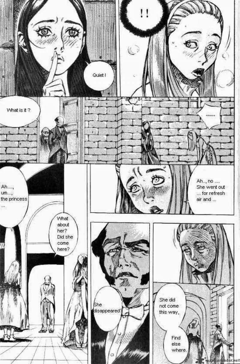Anuki Chapter 31 page 2 - Chapter 31