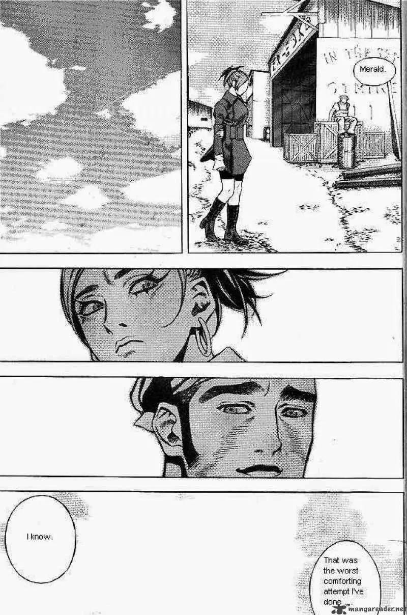 Anuki Chapter 31 page 20 - Chapter 31