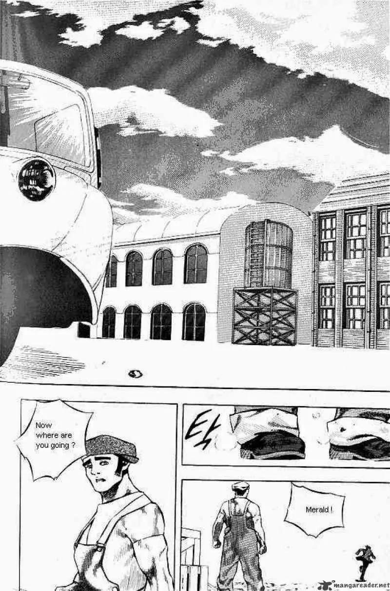 Anuki Chapter 31 page 23 - Chapter 31