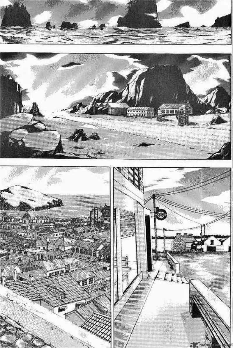 Anuki Chapter 31 page 8 - Chapter 31