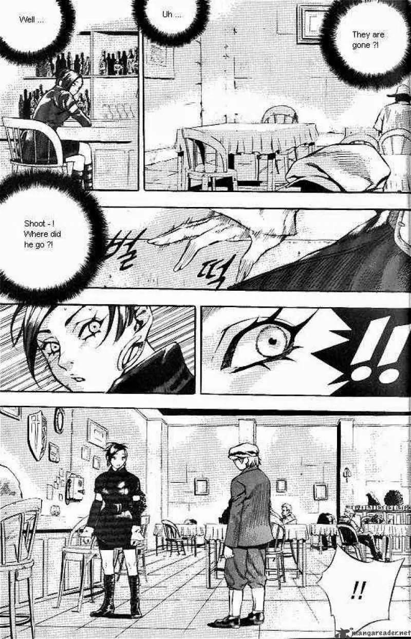 Anuki Chapter 32 page 10 - Chapter 32