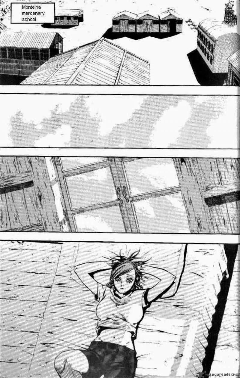 Anuki Chapter 32 page 18 - Chapter 32