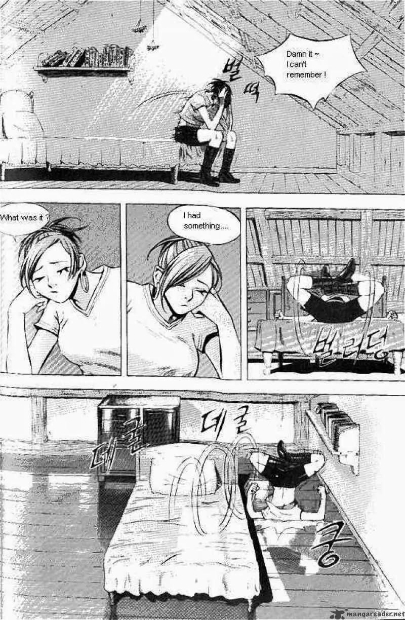 Anuki Chapter 32 page 19 - Chapter 32