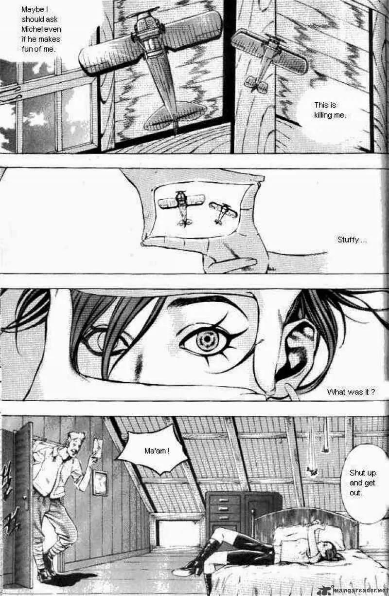Anuki Chapter 32 page 20 - Chapter 32