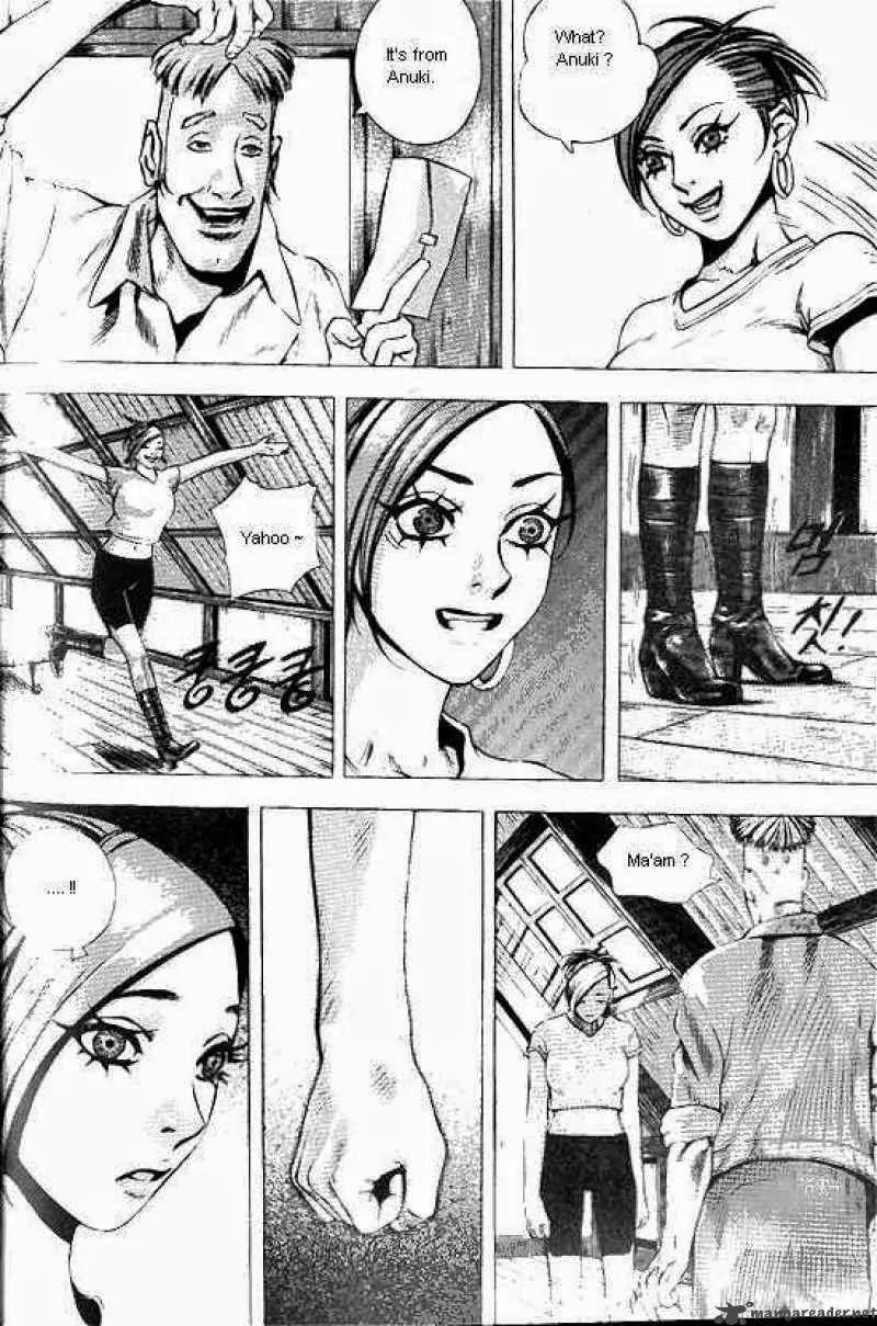 Anuki Chapter 32 page 21 - Chapter 32