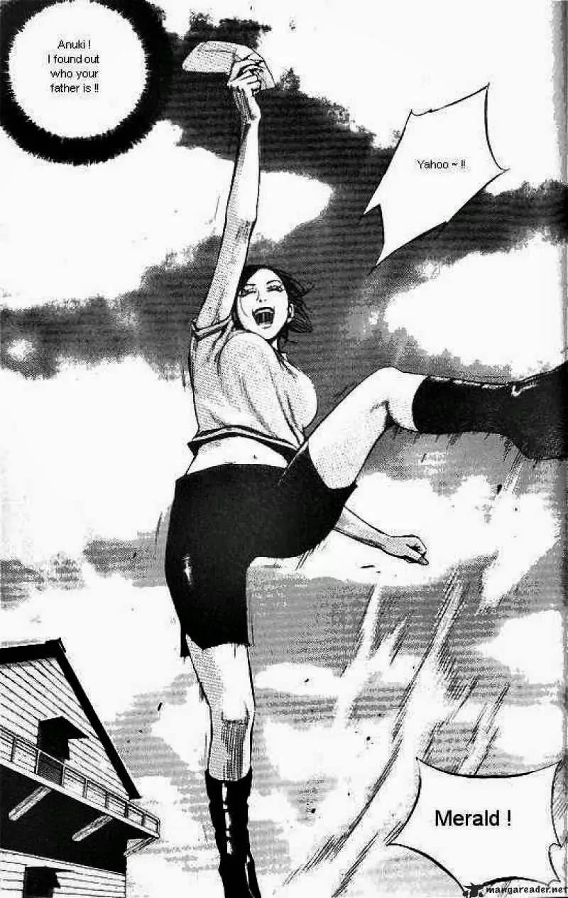 Anuki Chapter 32 page 24 - Chapter 32