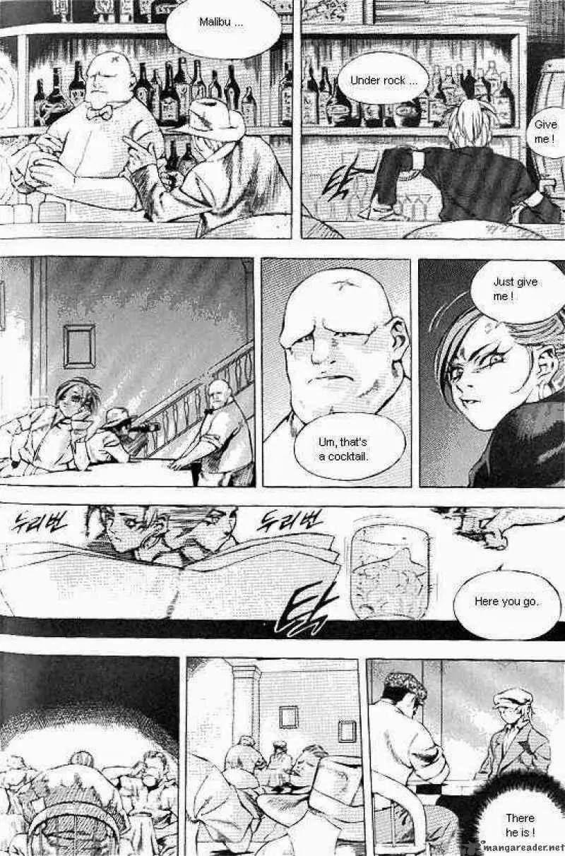 Anuki Chapter 32 page 7 - Chapter 32