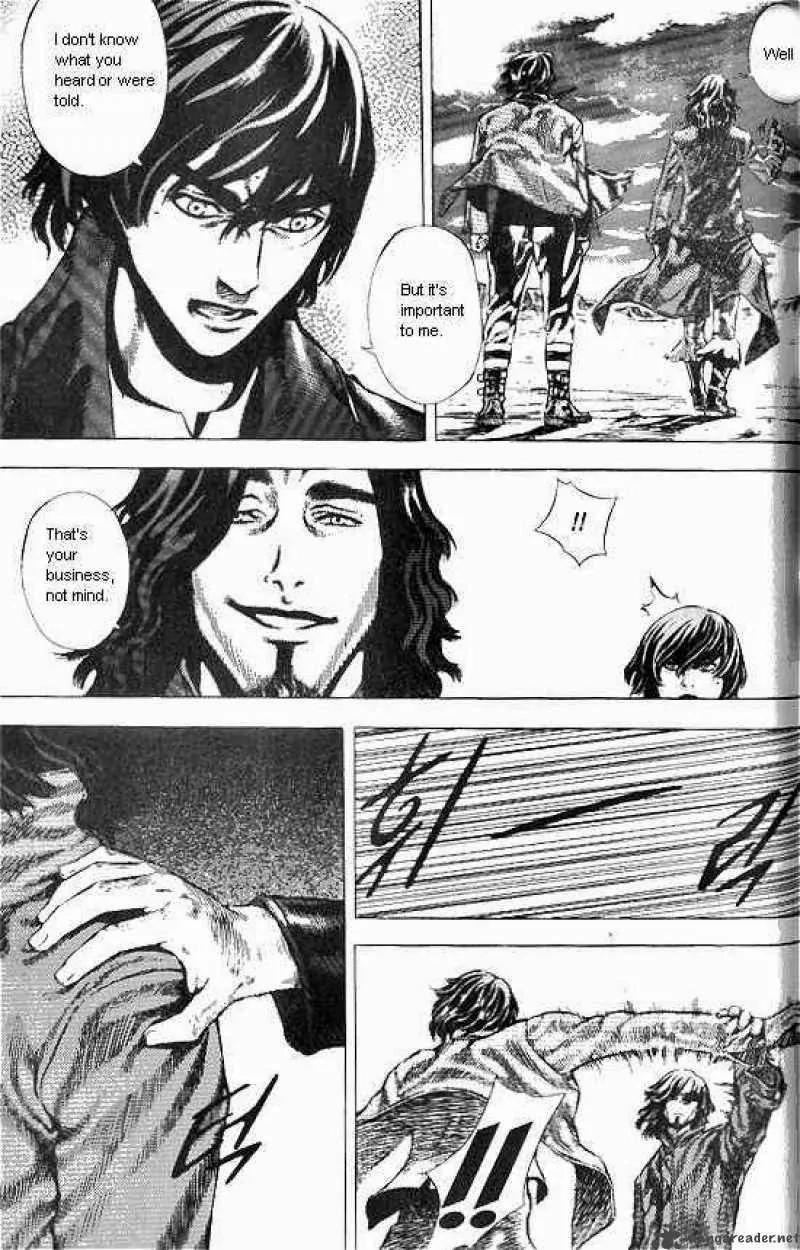 Anuki Chapter 34 page 20 - Chapter 34