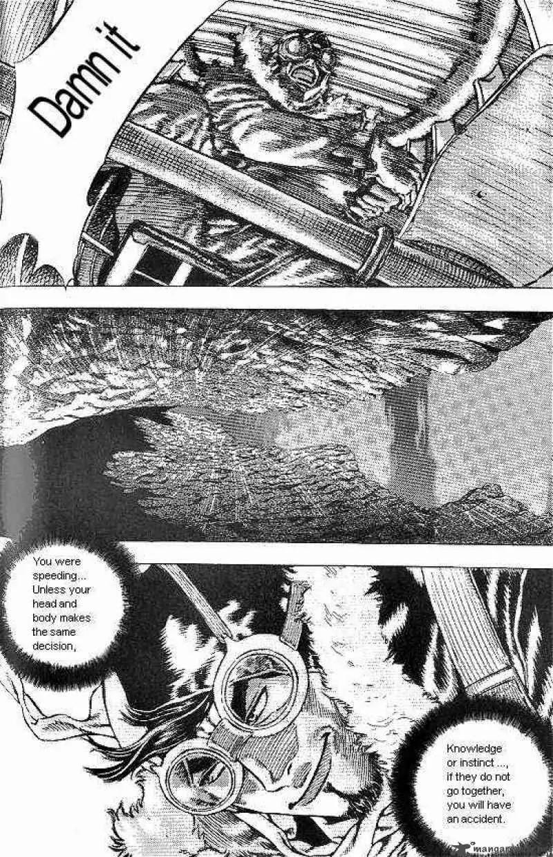 Anuki Chapter 35 page 13 - Chapter 35
