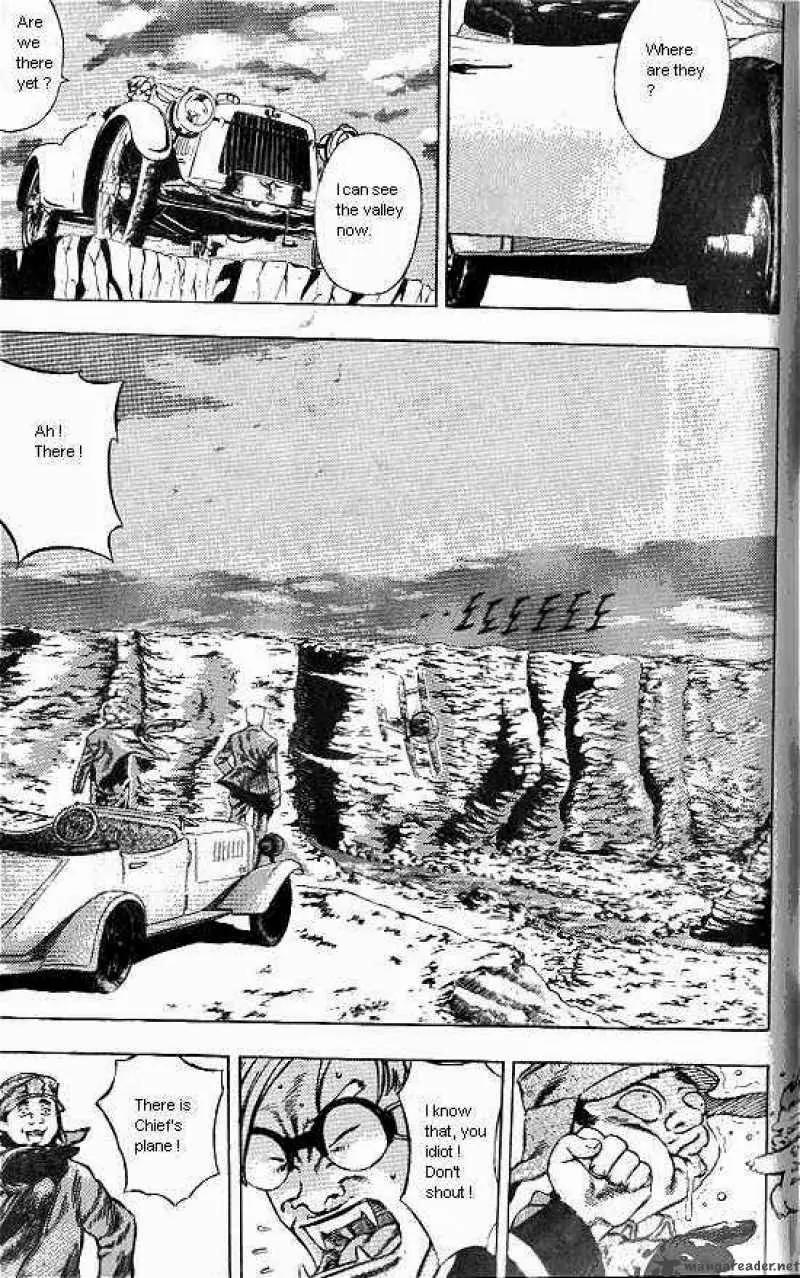 Anuki Chapter 35 page 14 - Chapter 35